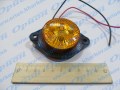 Ф 3 ж LED 12-24 2